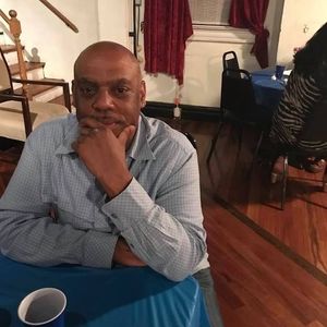 Meet your Posher, Williamweewee